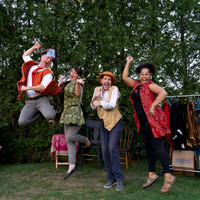 Instant Theatre