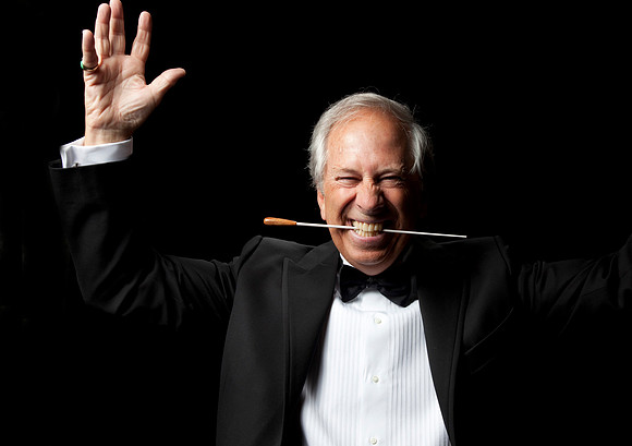 13-16 'Jerome Summers, SSO maestro'