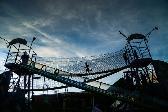 Midway