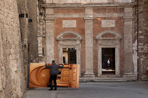 Portable Perugia