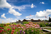 August Festival Grounds