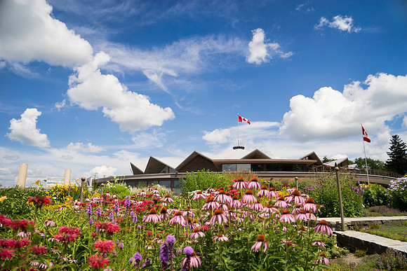 August Festival Grounds