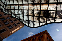6-Roman Awning