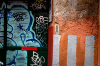 16-Roman Graffiti