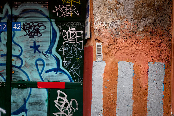16-Roman Graffiti