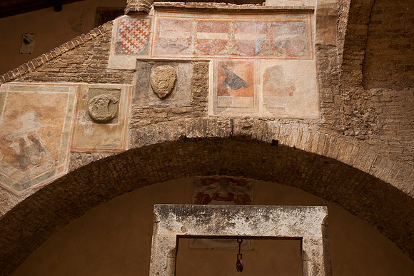 4-San Gimignano