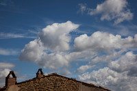 12-Montalcino Sky