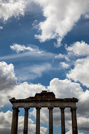 1-Roman Forum