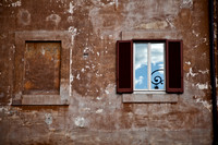 10-Roman Window