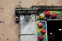 8-Trastevere Rome