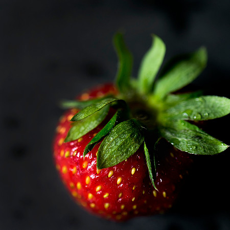 Strawberry