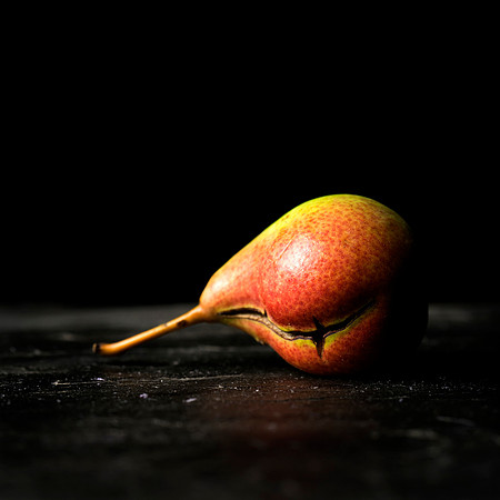 Pear 2
