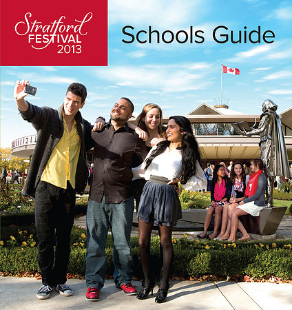Schools Guide Cover 2013